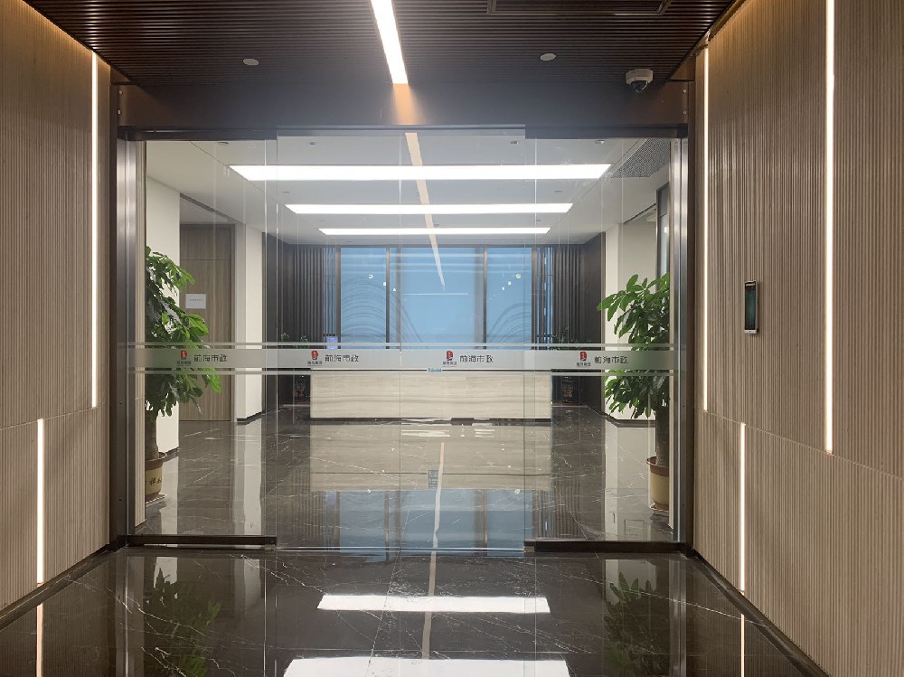 ES68精智系列平移門(mén)驅(qū)動(dòng)裝置