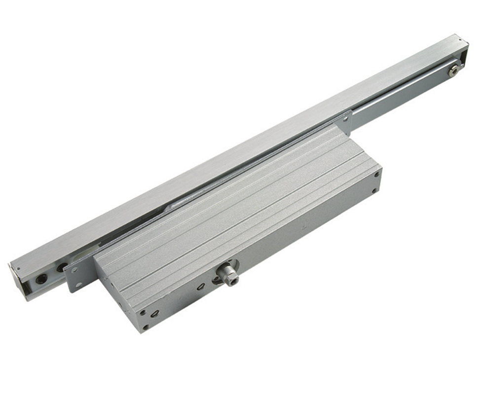 70T系列隱藏式防火閉門器