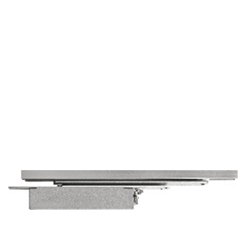 隱藏式閉門(mén)器