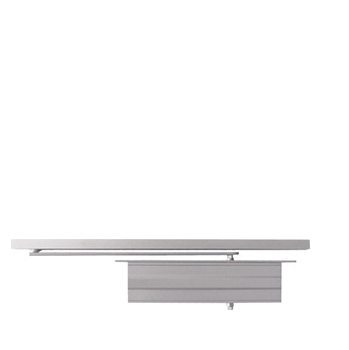 隱藏式閉門(mén)器