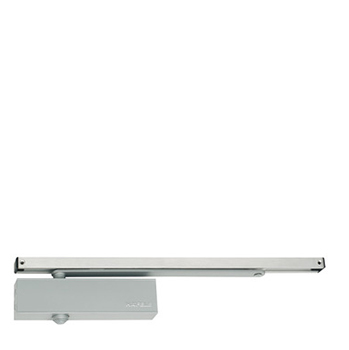 明裝滑槽式閉門(mén)器