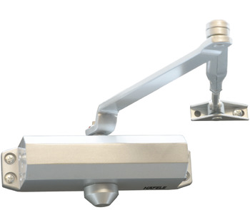 明裝閉門(mén)器