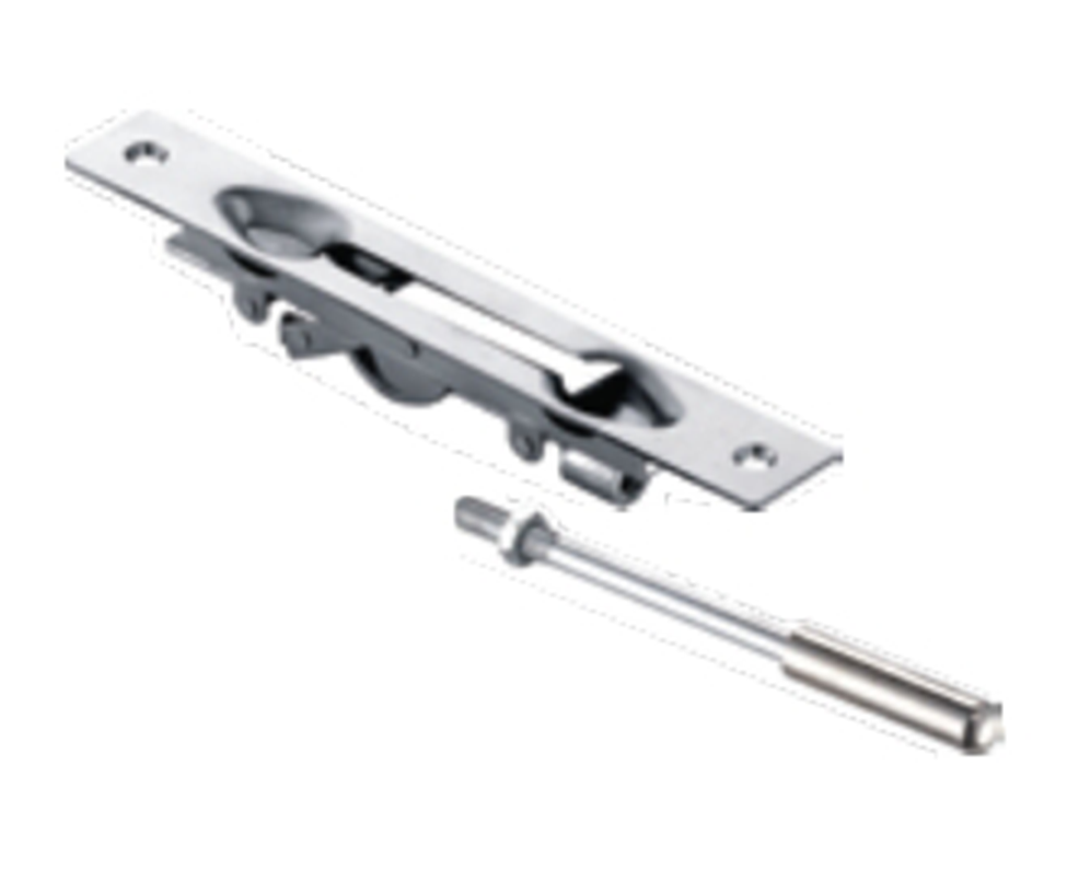 可調(diào)暗插銷(xiāo)