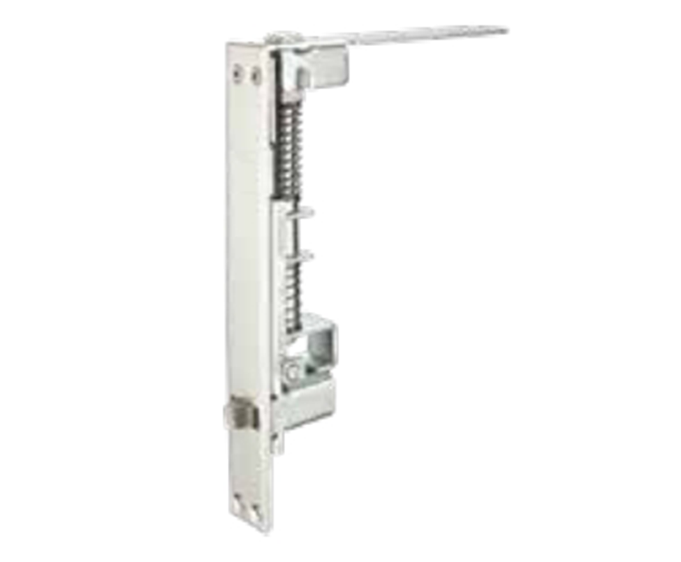 木門(mén)自動(dòng)暗插銷(xiāo)