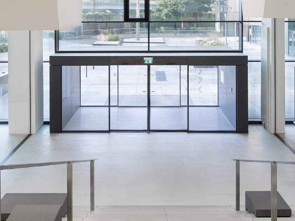 多瑪ES200平移門(mén)驅(qū)動(dòng)裝置