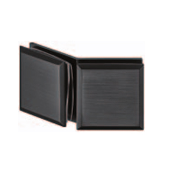 135°浴室玻璃夾