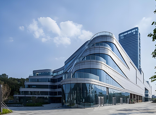 翡翠島廣場(chǎng)