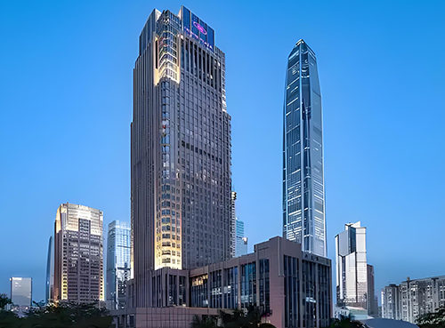 好日子皇冠假日酒店